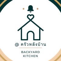 ร้าน @ครัวหลังบ้าน