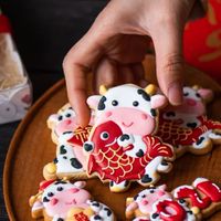 2021年🐮牛寶寶🐮漂亮媽咪群