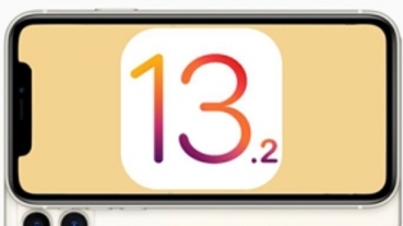 iPhone 記憶體不足？iOS 13.2 使用者頻閃退