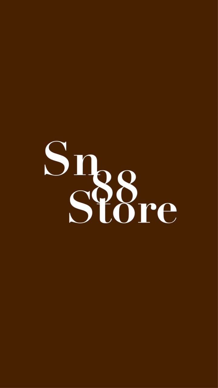 SN88STOREのオープンチャット