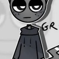 28號,gray維度……