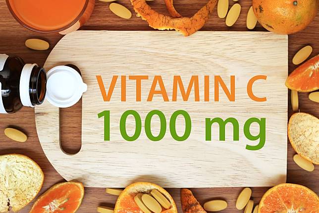 Hindari Minum Vitamin C 1000 Mg Setiap Hari Ini Efek Sampingnya Hellosehat Com Line Today