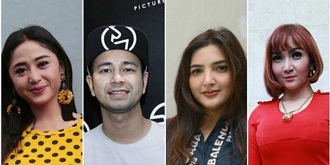 Bayaran Para Asisten 4 Artis Ini Bikin Melongo Dream Co Id Line Today