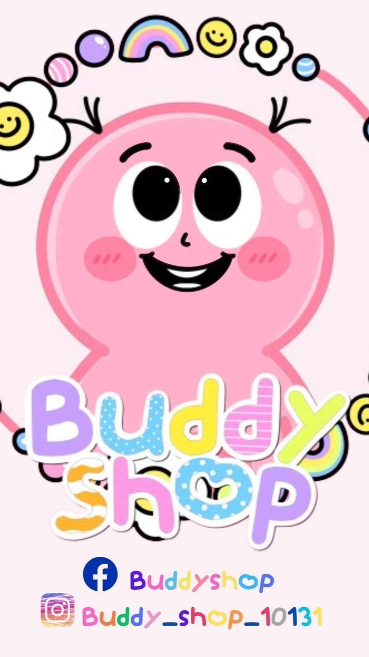 Buddy Shop