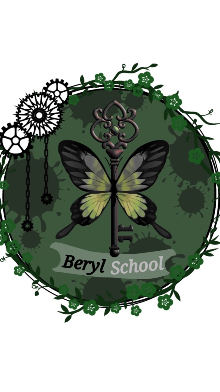 ✨  Beryl  School  ✨