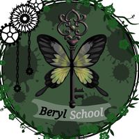 ✨  Beryl  School  ✨