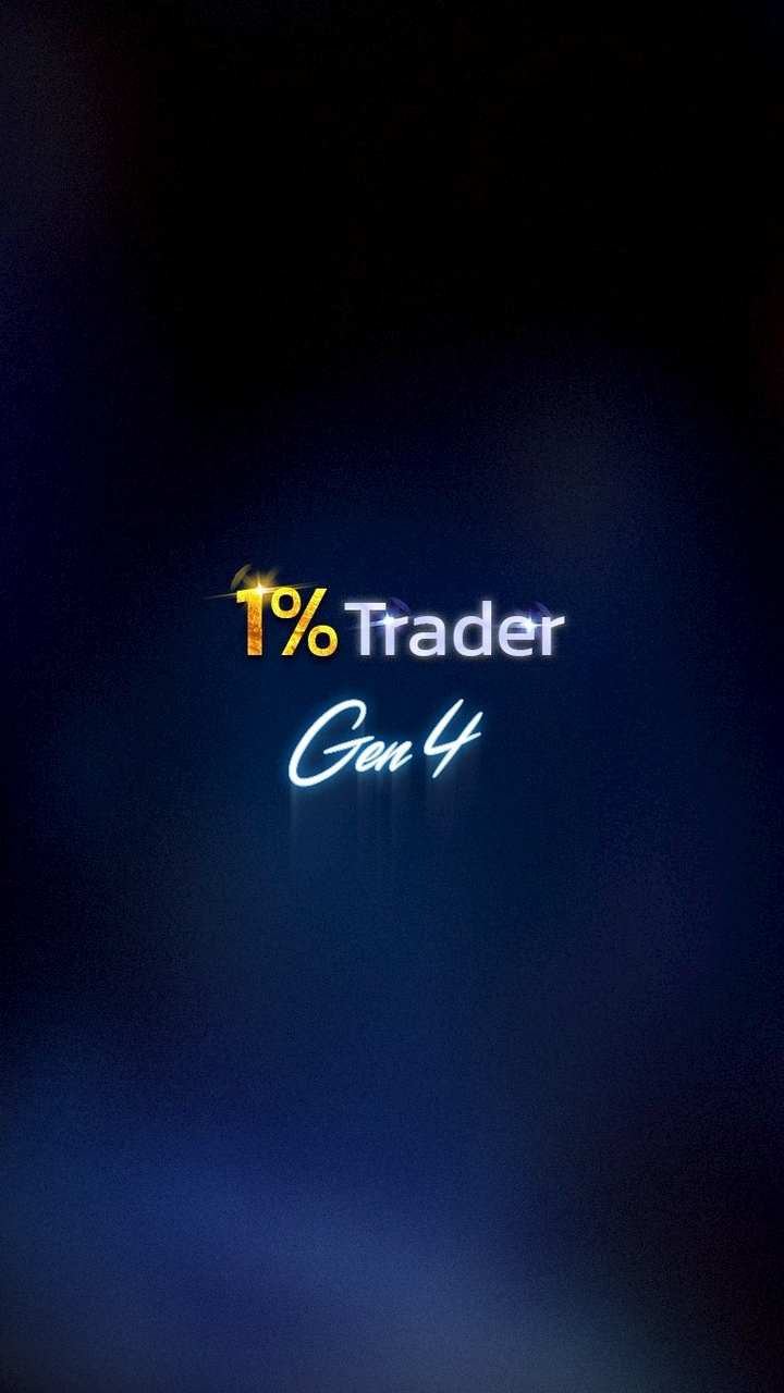 Gen4 1% Secret Trader Masterclass 202x