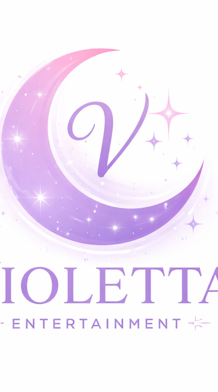 ค่าย VIOLETTA Entertainment