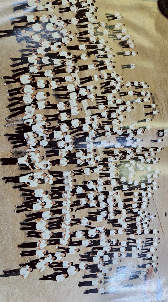 佐野高57年度卒業同窓会
