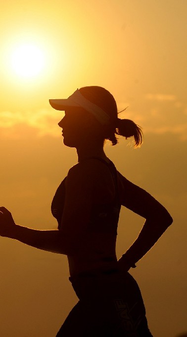 PLA Walking & Running Club