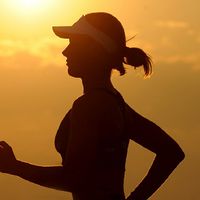 PLA Walking & Running Club