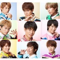 BOYSANDMENファミリー