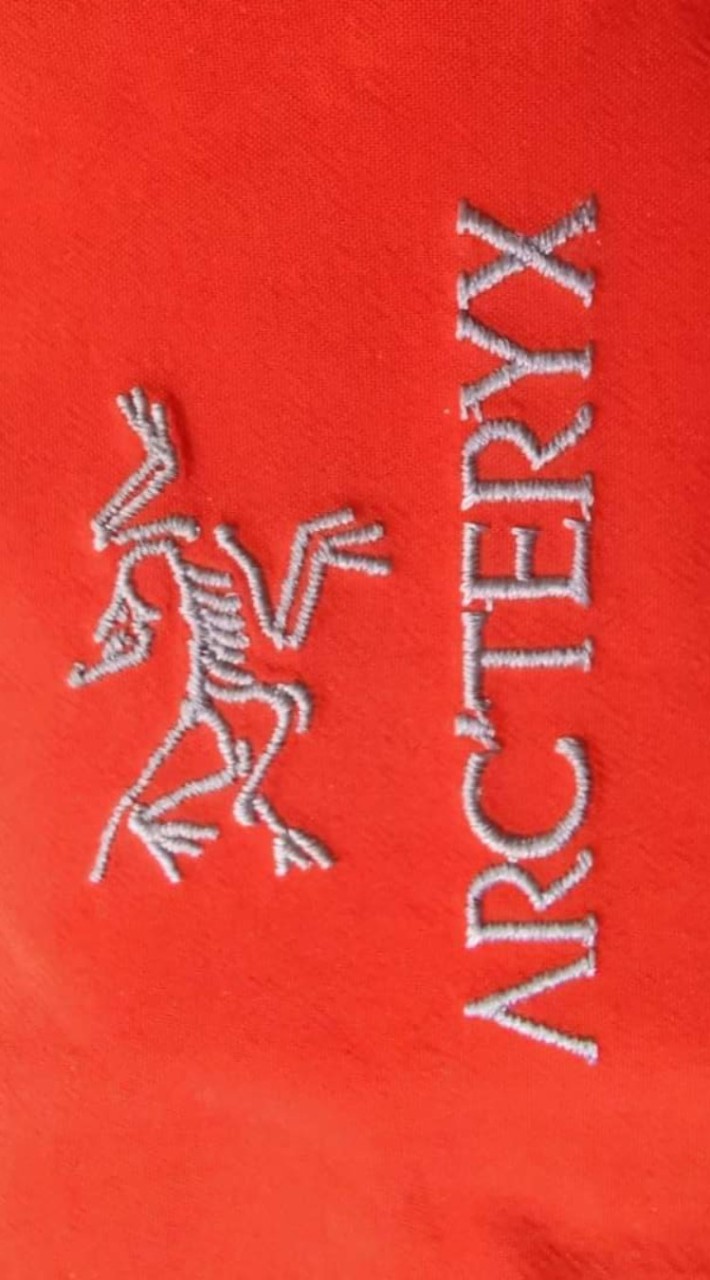 始祖鳥俱樂部 Arc'teryx's Club