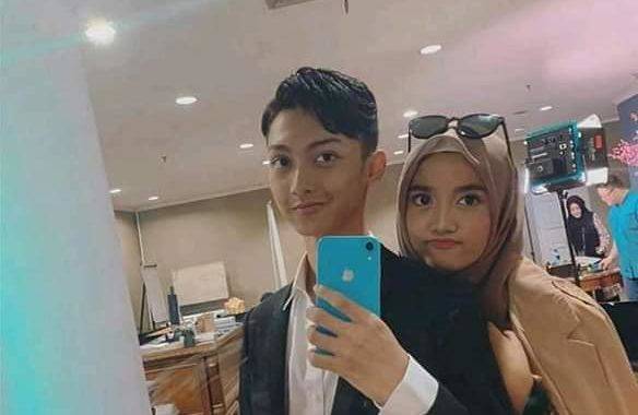 Foto Sama Gus Azmi Diduga Pacaran Putri Ustaz Yusuf Mansur