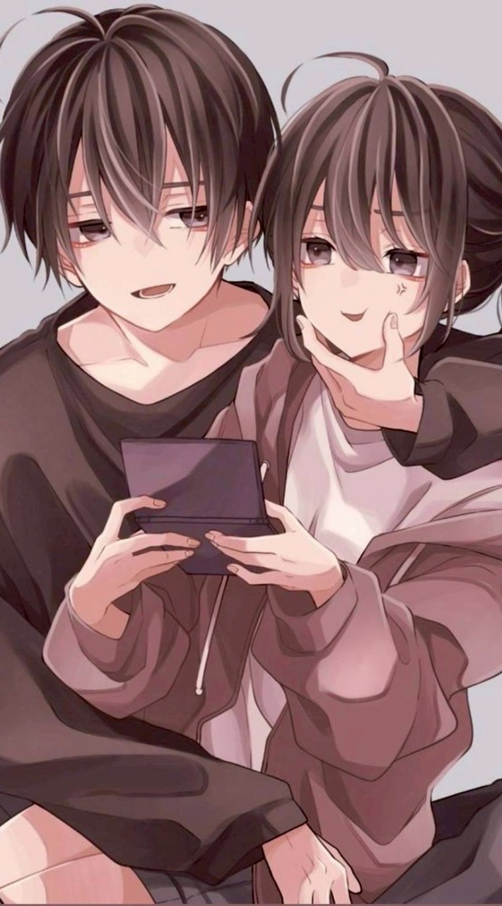 ペア画しよう🫶🏻