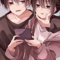 ペア画しよう🫶🏻︎