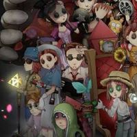 โรงเรียน'Identity V