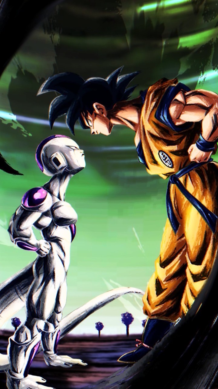 せいきまつドラゴンボールレジェンズ