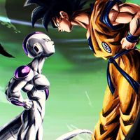 せいきまつドラゴンボールレジェンズ