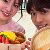 今日好き部屋！