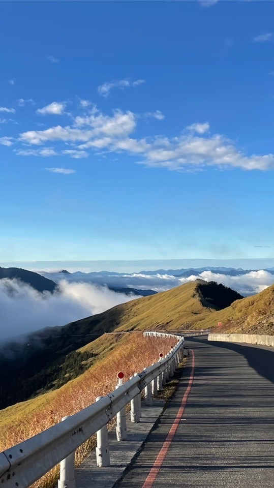 ⛰️《山岳人》愛山者聯盟⛰️