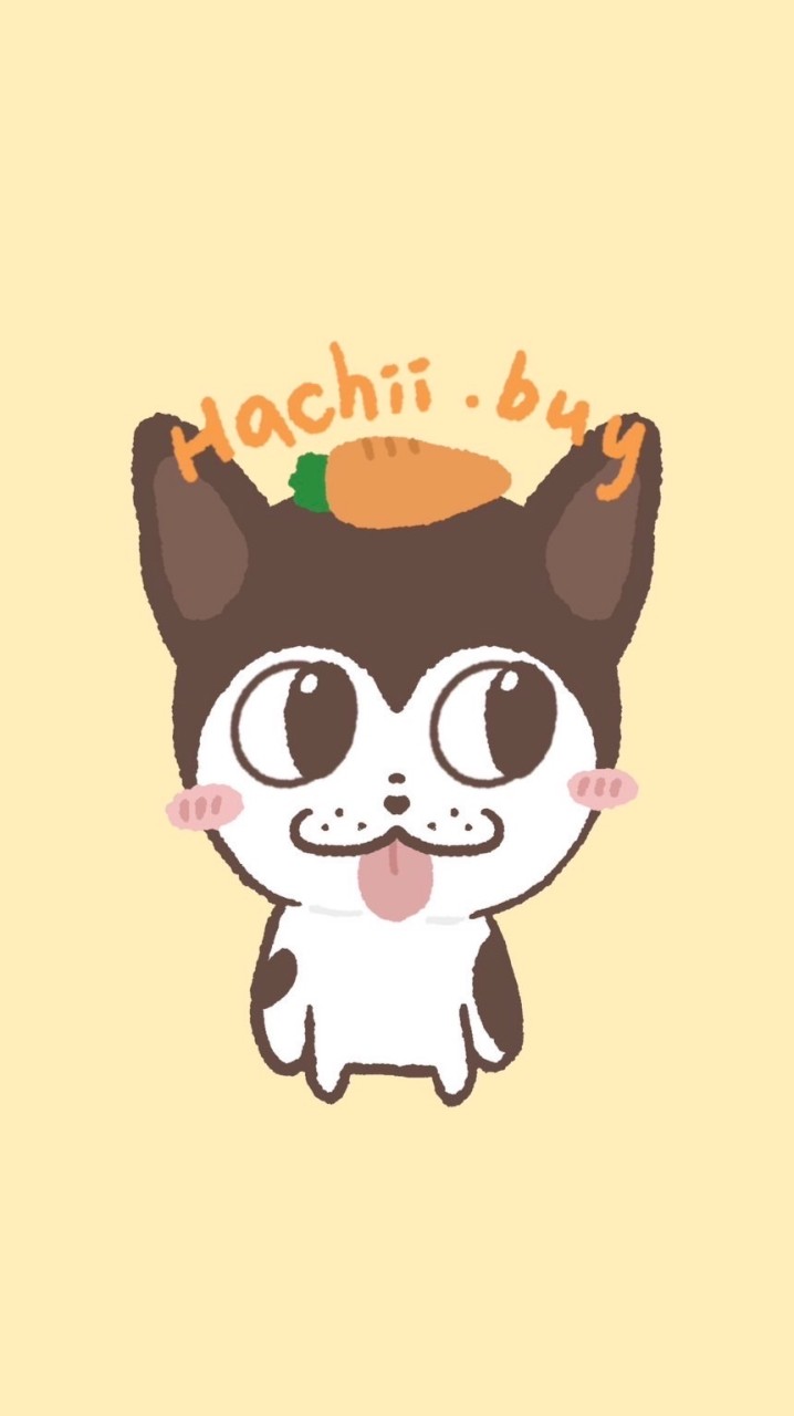🐶哈吉Hachii 韓系選貨買買買🎀