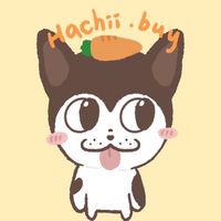 🐶哈吉Hachii 韓系選貨買買買🎀