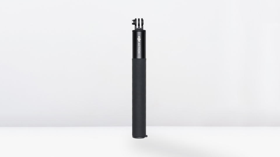 大疆發表新一代旗艦畫質運動相機 DJI Osmo Action 4！性能、電力續航更升級，售價13,290元起