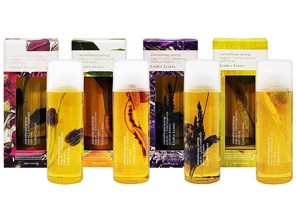 Linden Leaves~玫瑰／橙花／薰衣草／柑橘 身體按摩保養油(250ml) 款式可選【D381003】，還有更多的日韓美妝、海外保養品、零食都在小三美日，現在購買立即出貨給您。