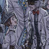 identity. V(มาเฟีย)