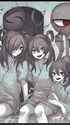ママに会いたいなりきり