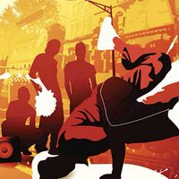 ダンス好き集まれ〜🕺