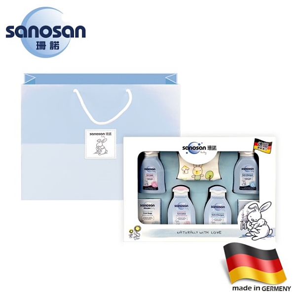 ●德國原裝進口 ●不含防腐劑、石蠟油、著色劑