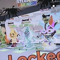 フォトナブレインロット交換所！