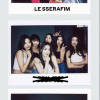 LE SSERAFIM