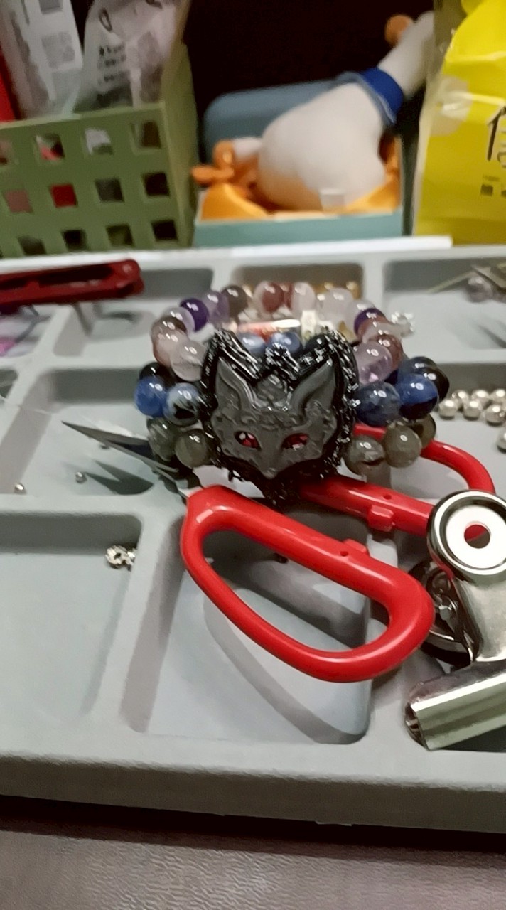 ♋巨蟹座🕉️莫默ㄟ手作⚜️