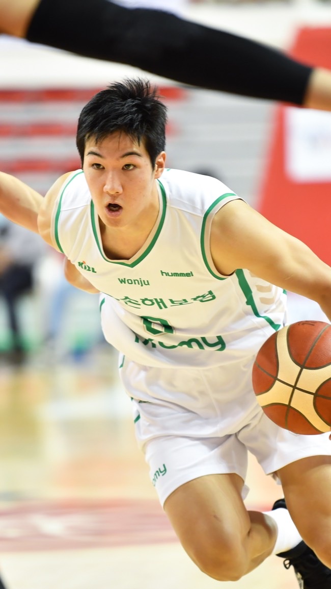 中村太地(シーホース三河) 試合観戦盛り上がりルーム