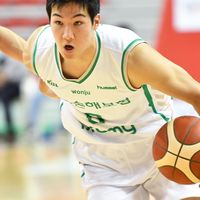 中村太地(シーホース三河) 試合観戦盛り上がりルーム