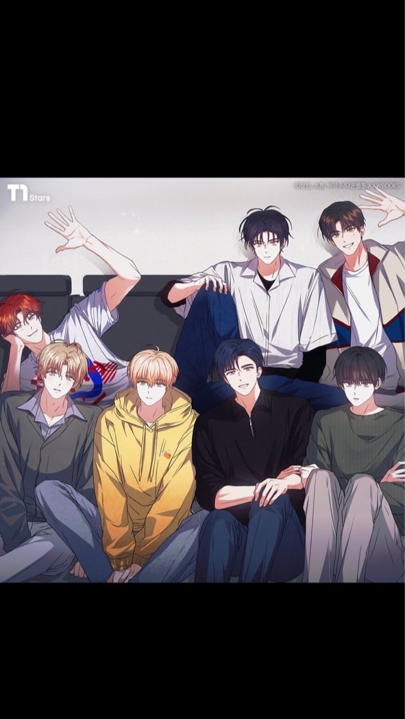 TeSTAR應援企劃組