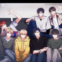 TeSTAR應援企劃組