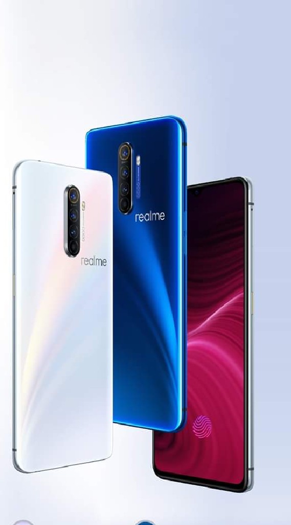 Realme X2Pro thailand