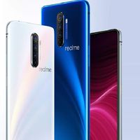 Realme X2Pro thailand