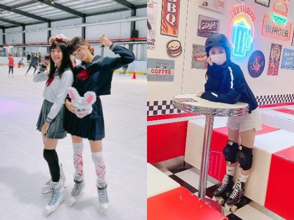 via：IG@yue_1y、nikki00723