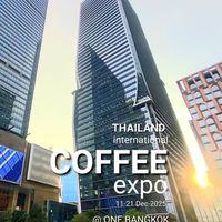 COFFEE @ ONE BANGKOK