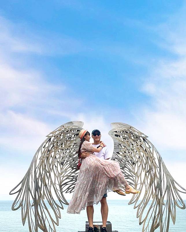 （圖片來源／IG @charlotte.c_33）