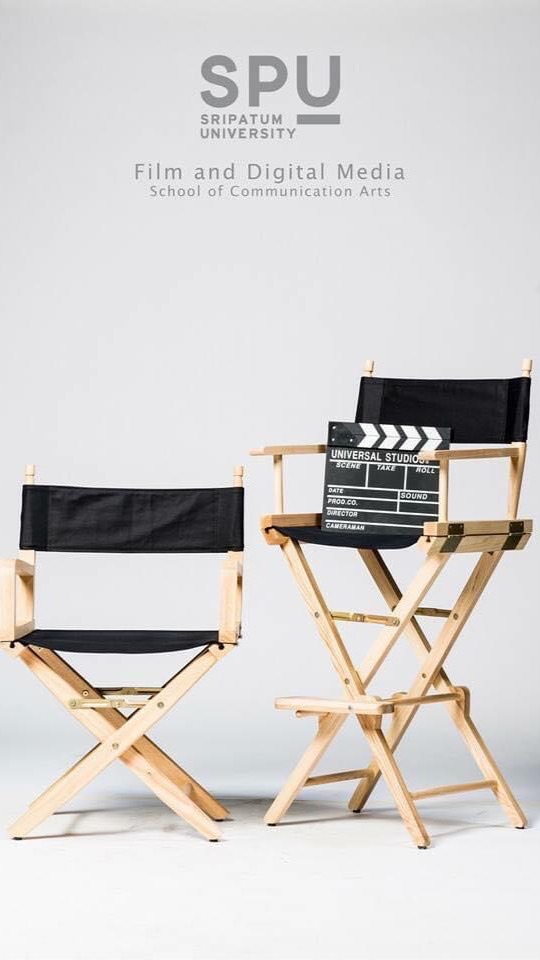 Film and digital media (FD64)