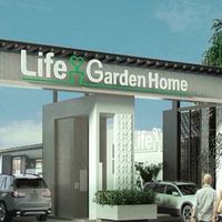 Life Garden Home