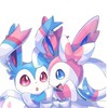 ブイズ姉妹＆兄弟なりきり