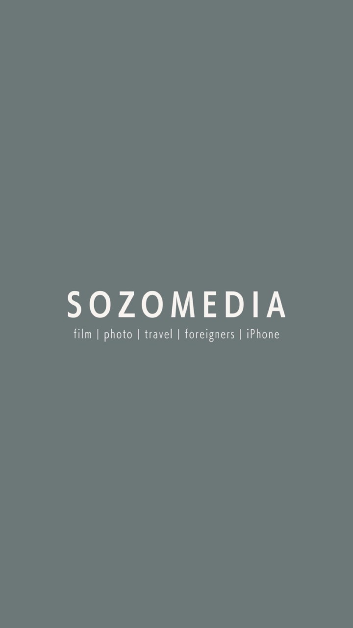 iPhone写真部_SOZOMEDIA