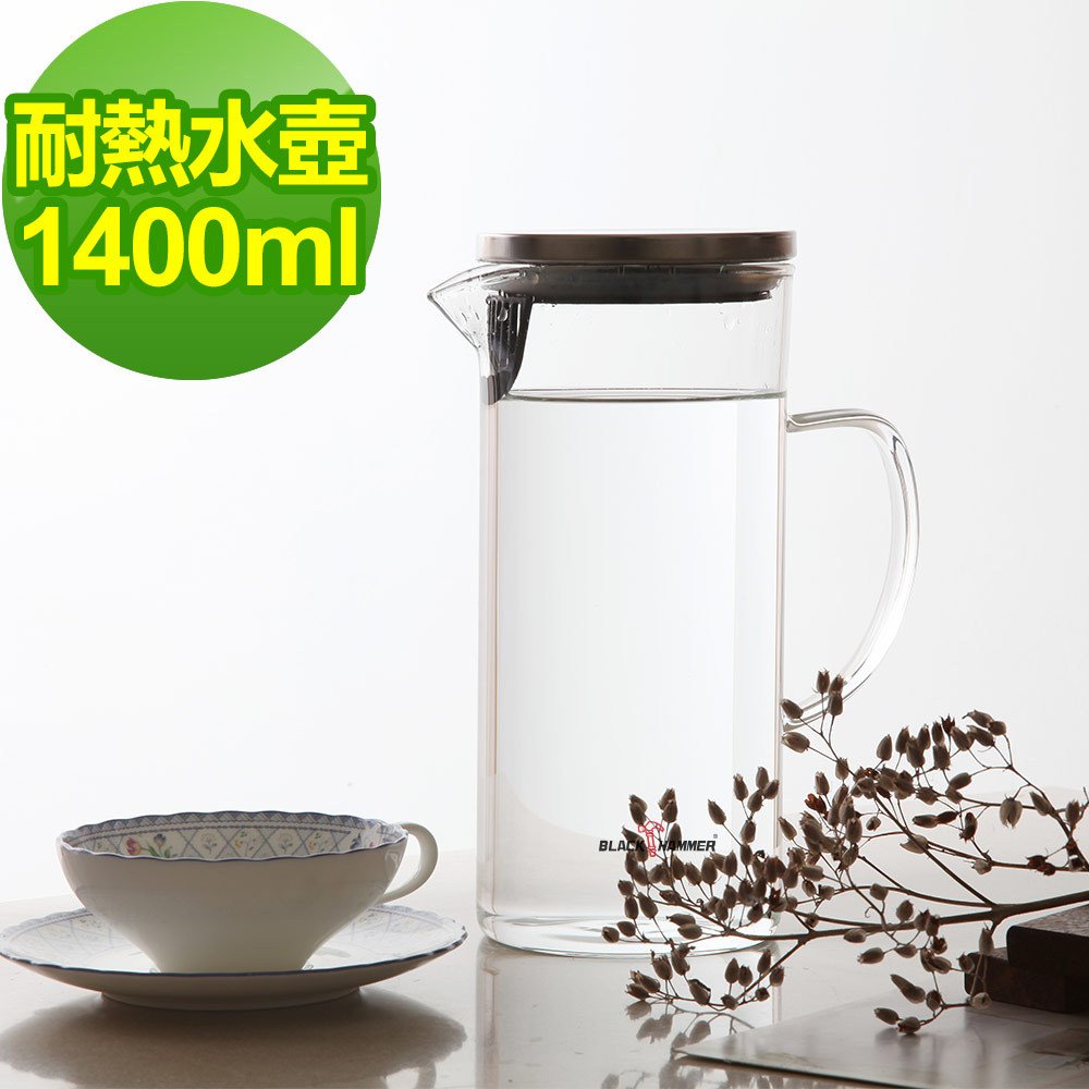 玻璃瓶設計，環保又健康導口設計，出水順暢耐熱玻璃瓶，內容物冷熱皆宜